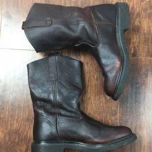 Pecos Cowboy Boots Rattlesnake 85 